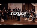 Capture de la vidéo Lune - Toxisch [Official Video]