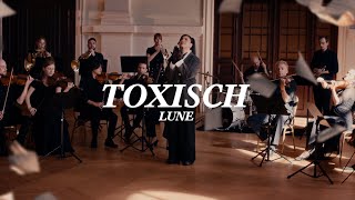 Lune - Toxisch [] Resimi