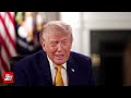 Reuters: President Donald Trump acknowledged calling Israeli Prime Minister Benjamin Netanyahu