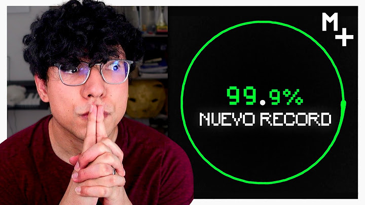 Puedo Hacer un CIRCULO PERFECTO? 🤨🔴