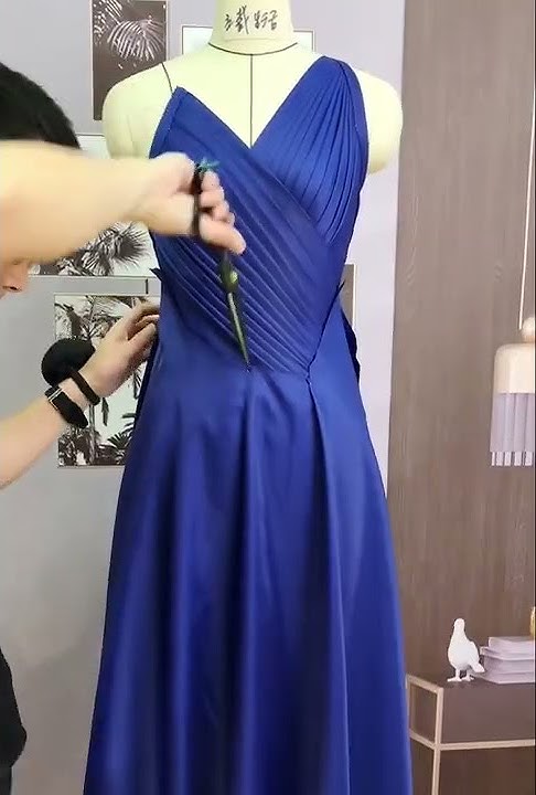 World’s Best Fashion Designer ✂️ Special