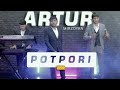 Artur mirzoyan   potpori 2022  official music