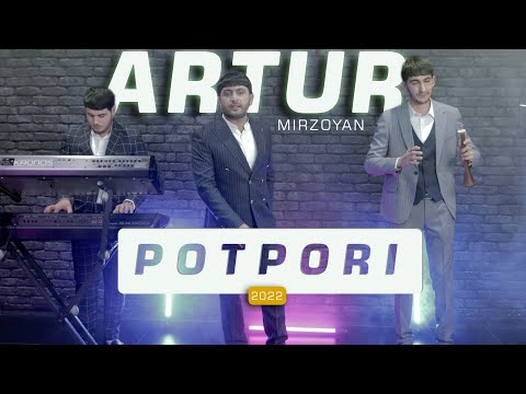 Artur Mirzoyan -
