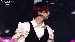 세븐틴/seventeen/セブチ「Fallin' Flower 舞い落ちる花びら　韓国語」日本語歌詞