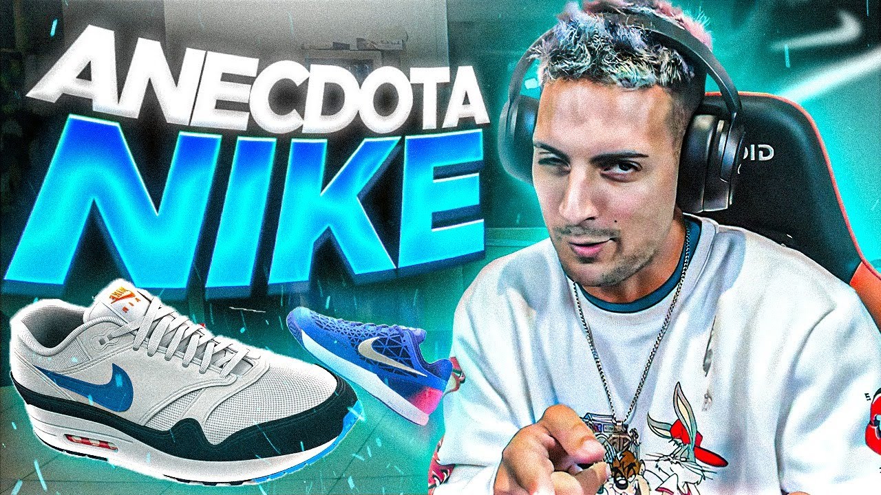 COMO CONSEGUI SPONSOR DE NIKE? -