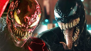 Download Venom Trailer Mp3 Free And Mp4