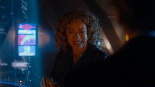 River Plans A Murder | The Husbands Of River Song | Doctor Who