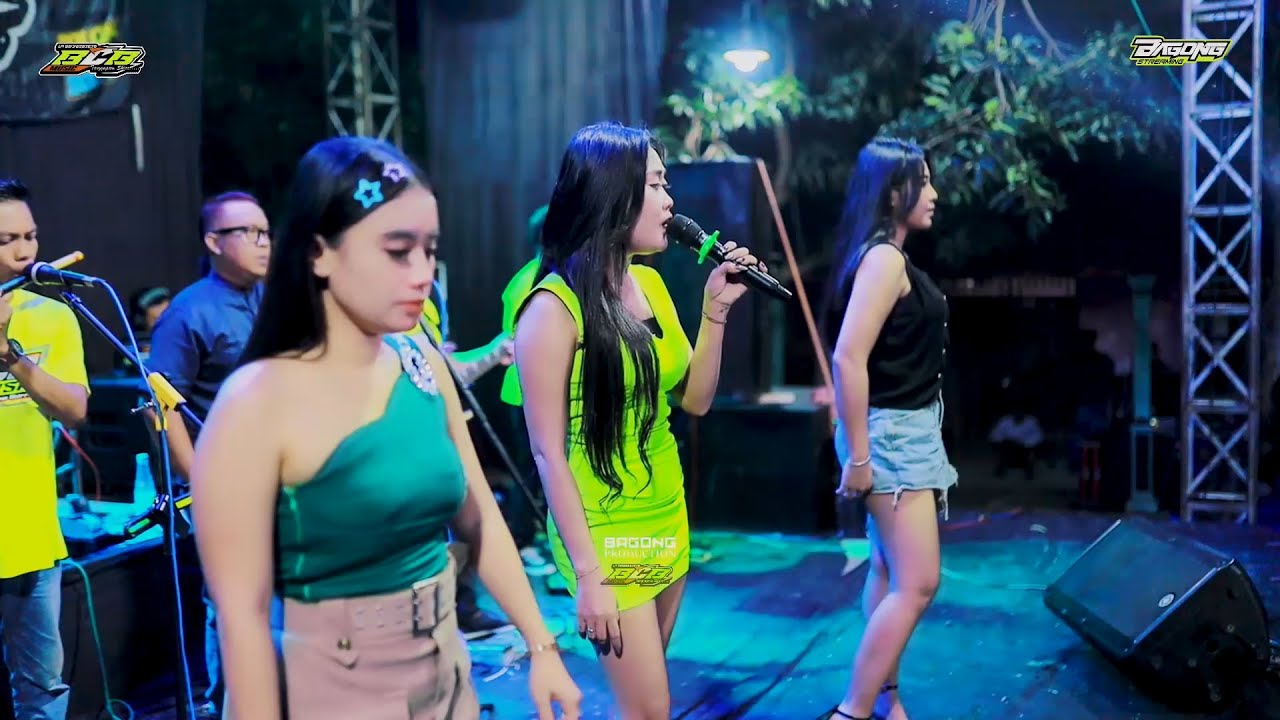 FULL ALBUM BCB Tanggapane Shiiirr - Wonosegoro Boyolali