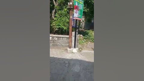 Di jual tanah di Nogotirto jl Godean km 5 dalam Ring Road luas 200m2, lebar muk SOLD