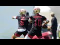 Analyzing the 49ers 2 QB Strategy with Trey Lance and Jimmy Garoppolo