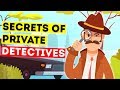 Private Investigators Answers Questions You've Always Wanted To Know