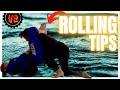 Jiu-Jitsu Women Rolling | Tips Commentary