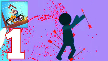 Dismounting Master Android Ios Gameplay