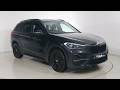 YB69EWK (2019) BMW X1 sDrive18d