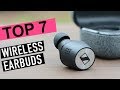 BEST WIRELESS EARBUDS! (2020)