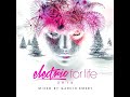 Gareth emery  electric for life 2016 cd1