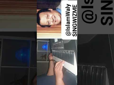 ابعت مكاتيب متى اشوفك عزف اورج محمد رشدى