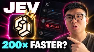 Jev Explained: Build a Real-Time X AI Slop Classifier