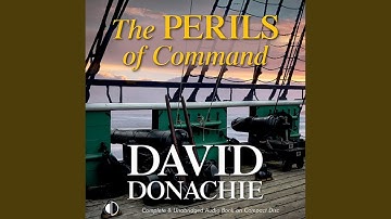 Chapter 22.2 - The Perils of Command