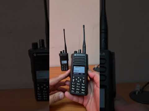 DGP8550 Motorola -