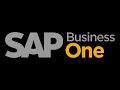 Technical Training SAP Business One B1 v10