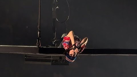 THE GREATEST - Billie Eilish: HIT ME HARD AND SOFT Tour 2024 [LIVE]