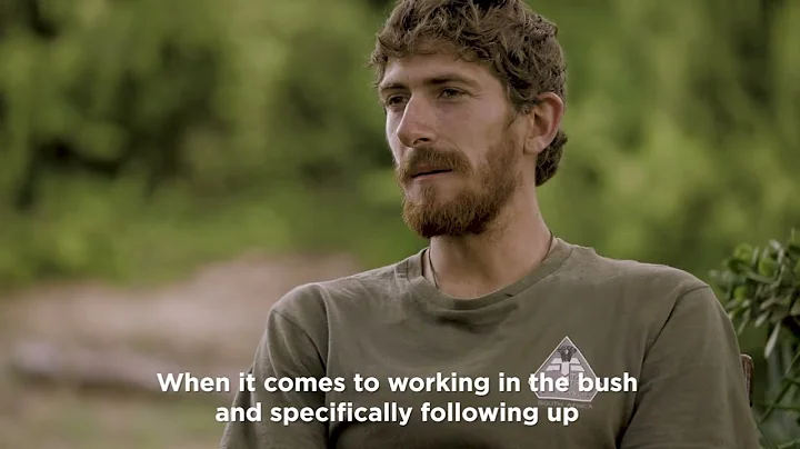 Anti-Poaching Physical Training