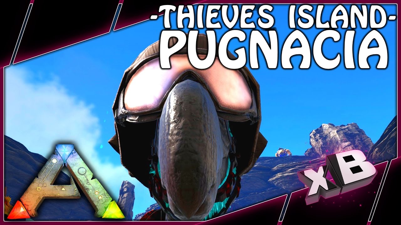 games people play PRIMAL TERROR BIRD & TERRESTRIAL BRONTO! :: MODDED ARK: PUGNACIA :: Ep 26