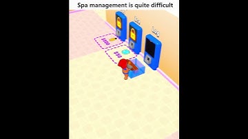 Spa Idle #2