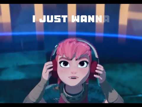 I just wanna