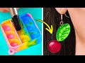 Cute 3D-Pen DIY Crafts That Will Amaze You | Easy Repair Tricks, Home Decor Ideas And DIY Jewelry