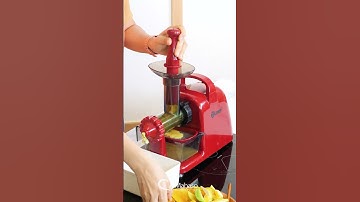 NƯỚC ÉP DINH DƯỠNG TỪ KHẾ – TĂNG SỨC ĐỀ KHÁNG, NGỪA CẢM CÚM #MaiHằng #Maihangmahaso #NướcÉpKhế