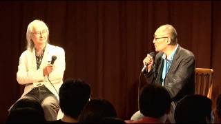 藤田和日郎トークショー