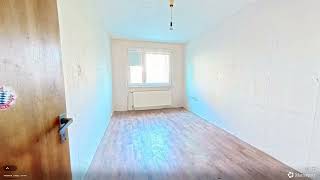 Digitálna Dvojička Nehnuteľnosti