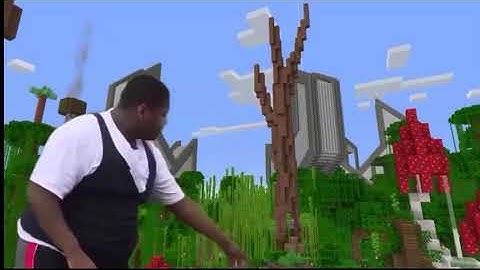 How it feels to watch Scar’s Super Fast Build Mode! | Credit to u/redstonepixels on Reddit