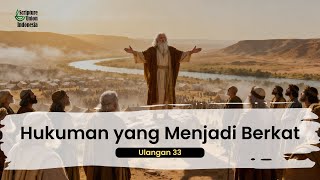 Hukuman yang Menjadi Berkat