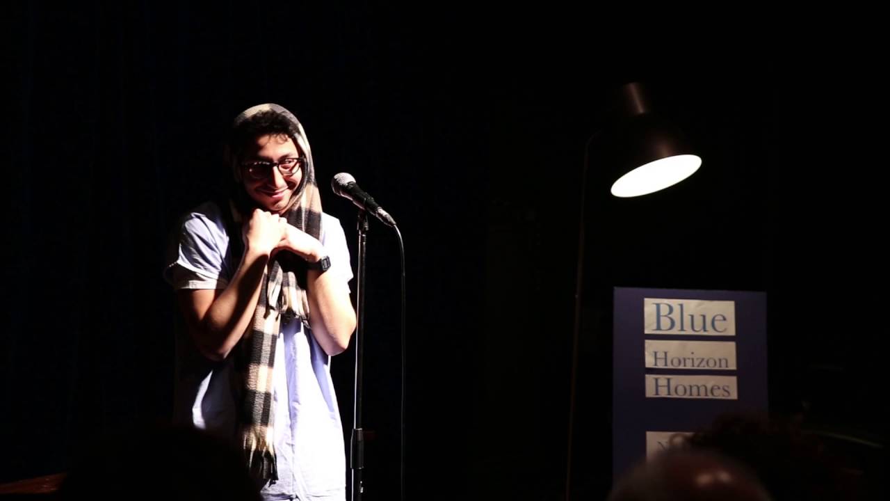 The Pineapple Song (Cabaret) performed by Doron Chester YouTube