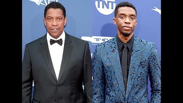 Denzel Washington motivation speech with time lapse | Dillard University 2015 Commencement Address