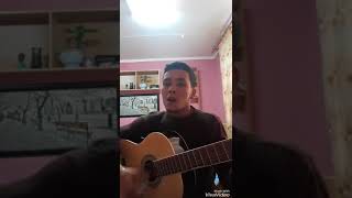 Turkmen gitara --- gelnejem boldy | 2018