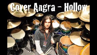 Angra - Hollow