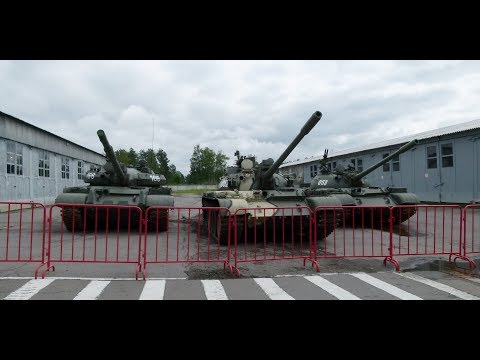 Video: Kubinkadakı Tank Muzeyinə Necə Getmək Olar