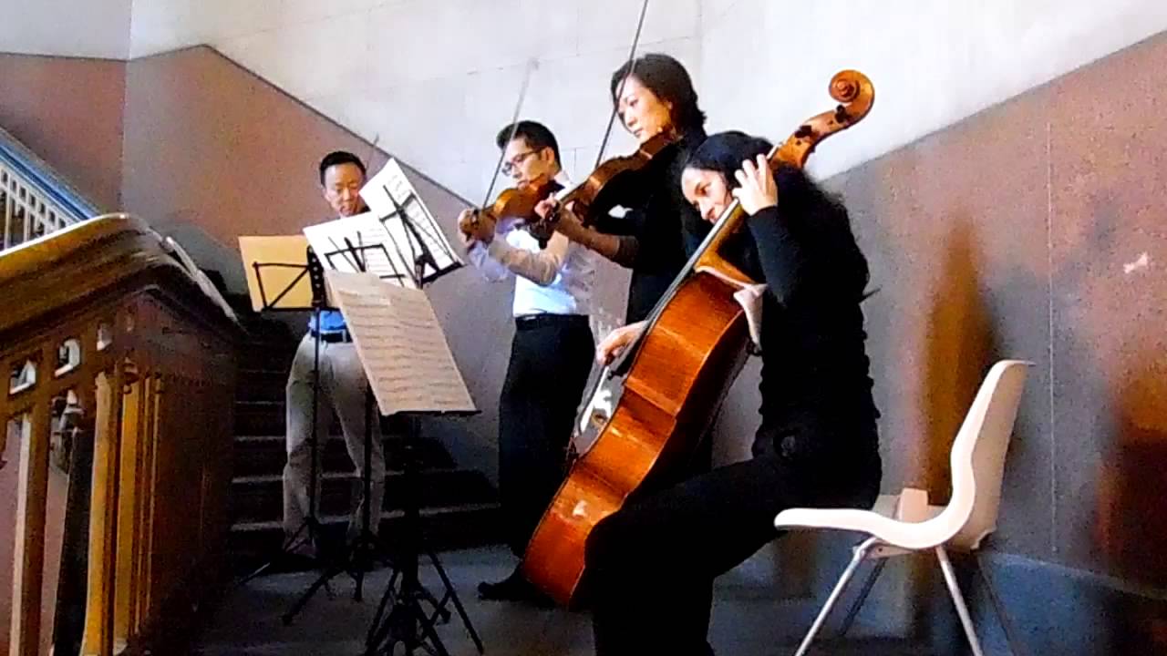 Philadelphia Symphony Orchestra Musicians Philadelphia Symphony Orchestra Musicians