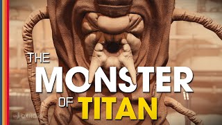 The Monster of Titan: Tourists Go Home  Starfield Lore