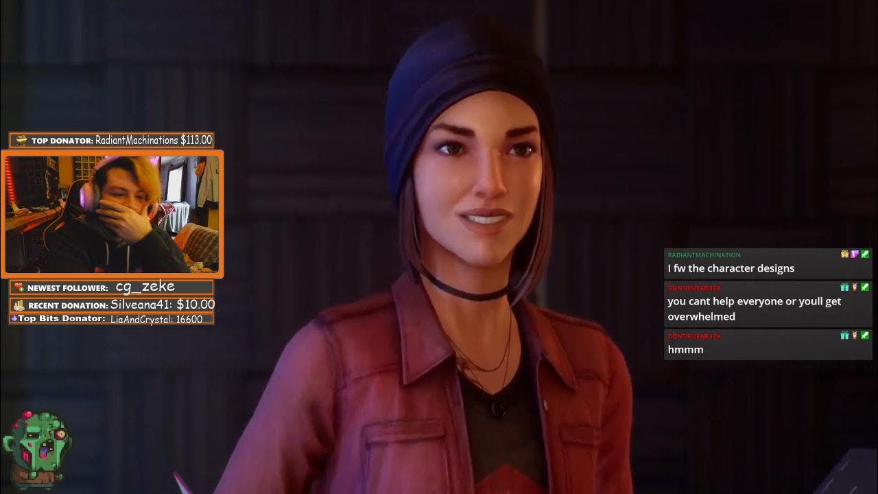 Life is strange colors прохождение