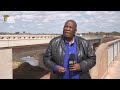 Infrastructure Development Remains Top Government Priority