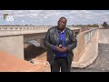 Infrastructure Development Remains Top Government Priority