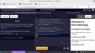 Day 1: A Beginner's Journey to Full Stack Development| Overcoming Challenges & Embracing the Unknown
