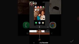 How I Created This Video With ChatGPT & AZ Screen Recorder | Real-Time Tutorial screenshot 5