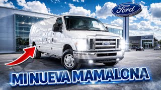 UNA MAMALONA PA LA CHAMBA CUHH 🔥👌🏻