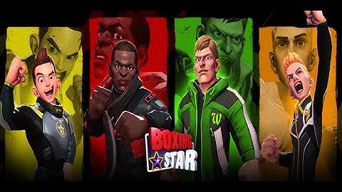 Get Unlimited Golds In Boxing Star Safe and Fast 🤫 Boxing Star Tips iOS & Android